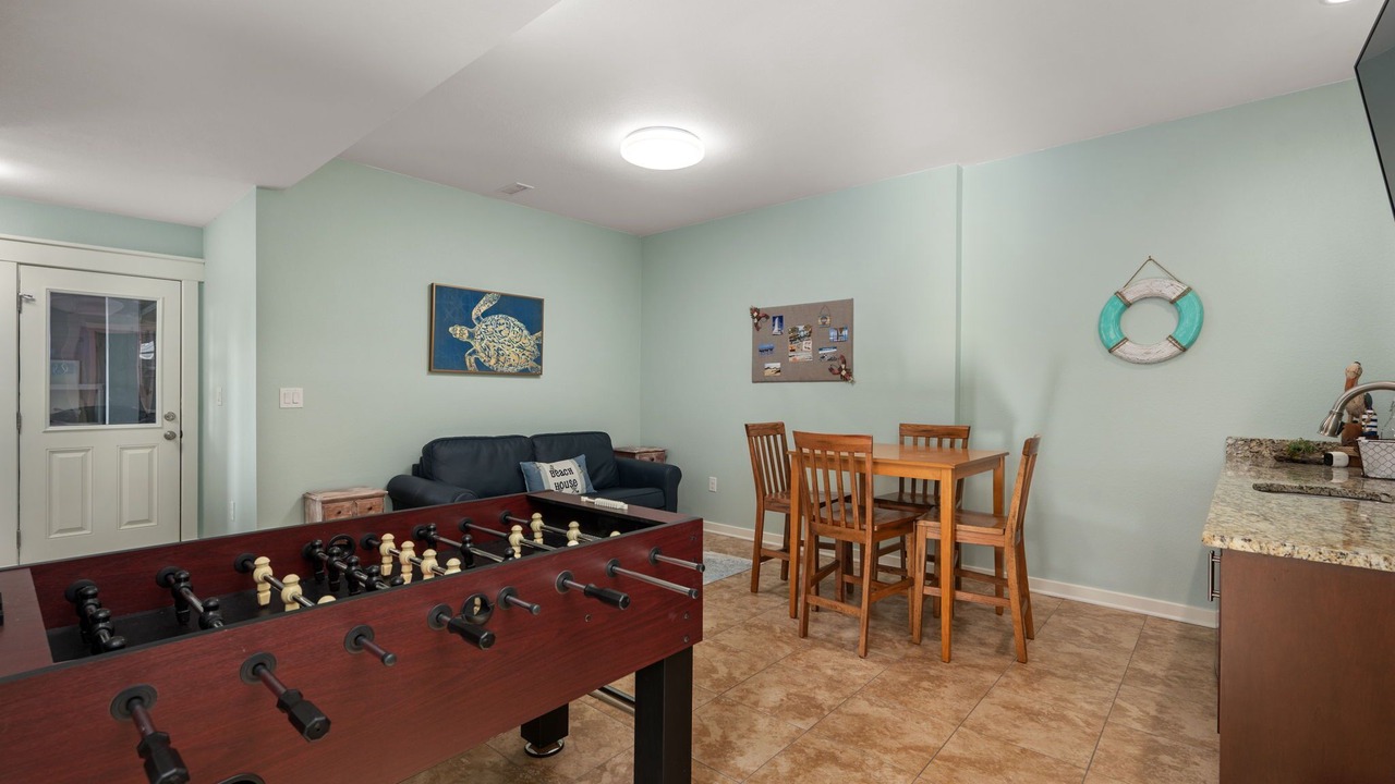 Photo of Bedroom in Whalehead Beach