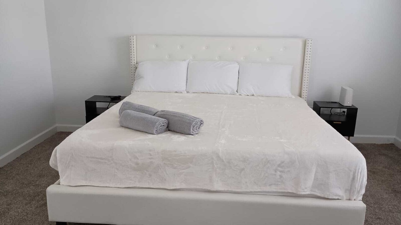 Photo of Bedroom in Arcadia