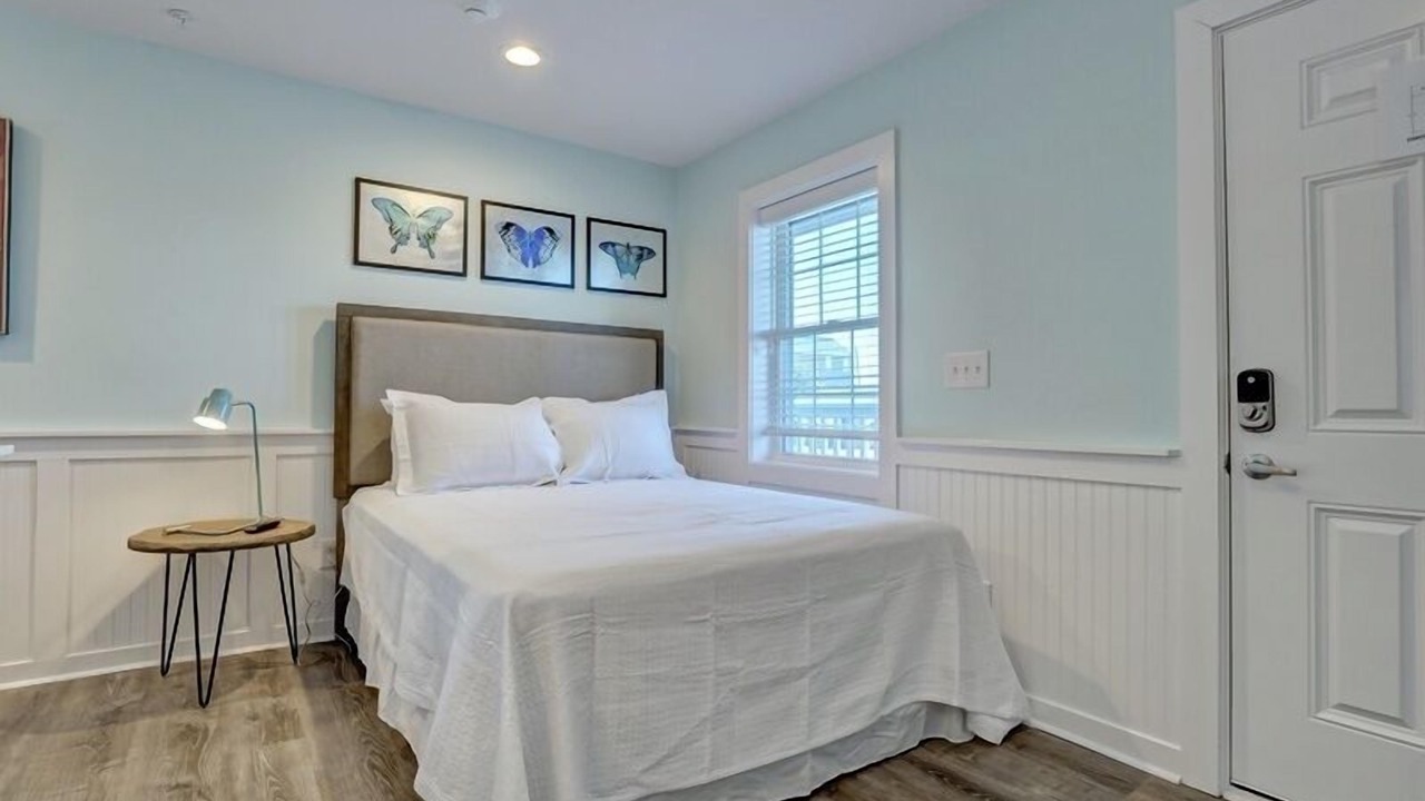 Photo of Bedroom in Surf City