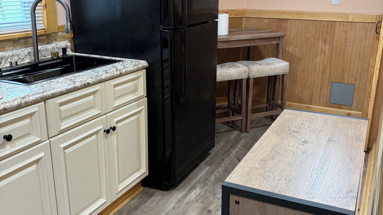 Photo of Kitchen in Jacksonville