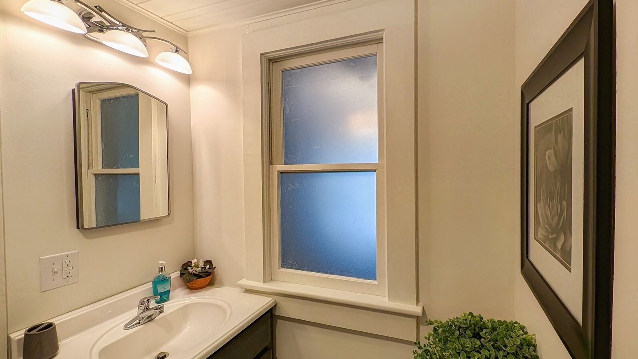 Photo of Bathroom in Waynesville