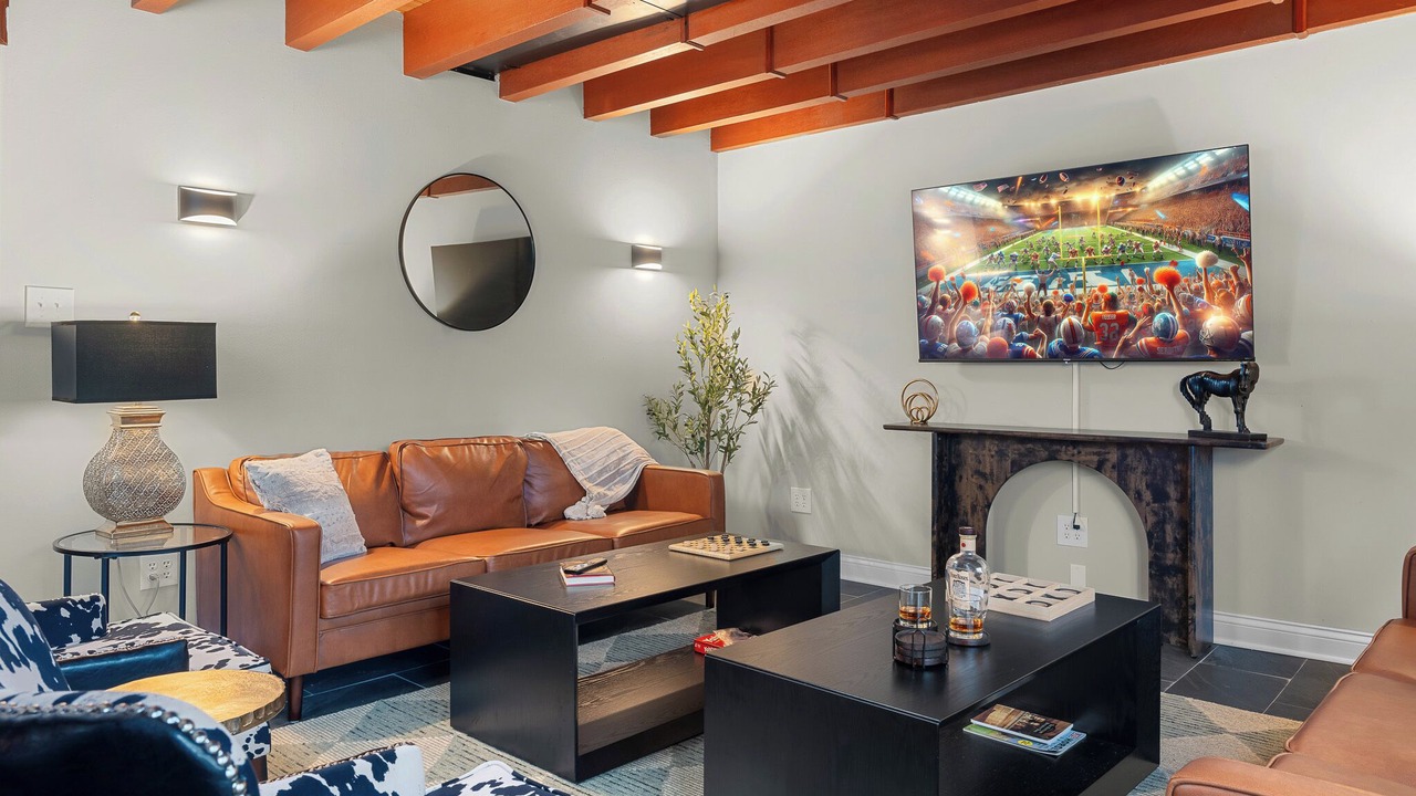 Photo of Livingroom in Lawrenceburg