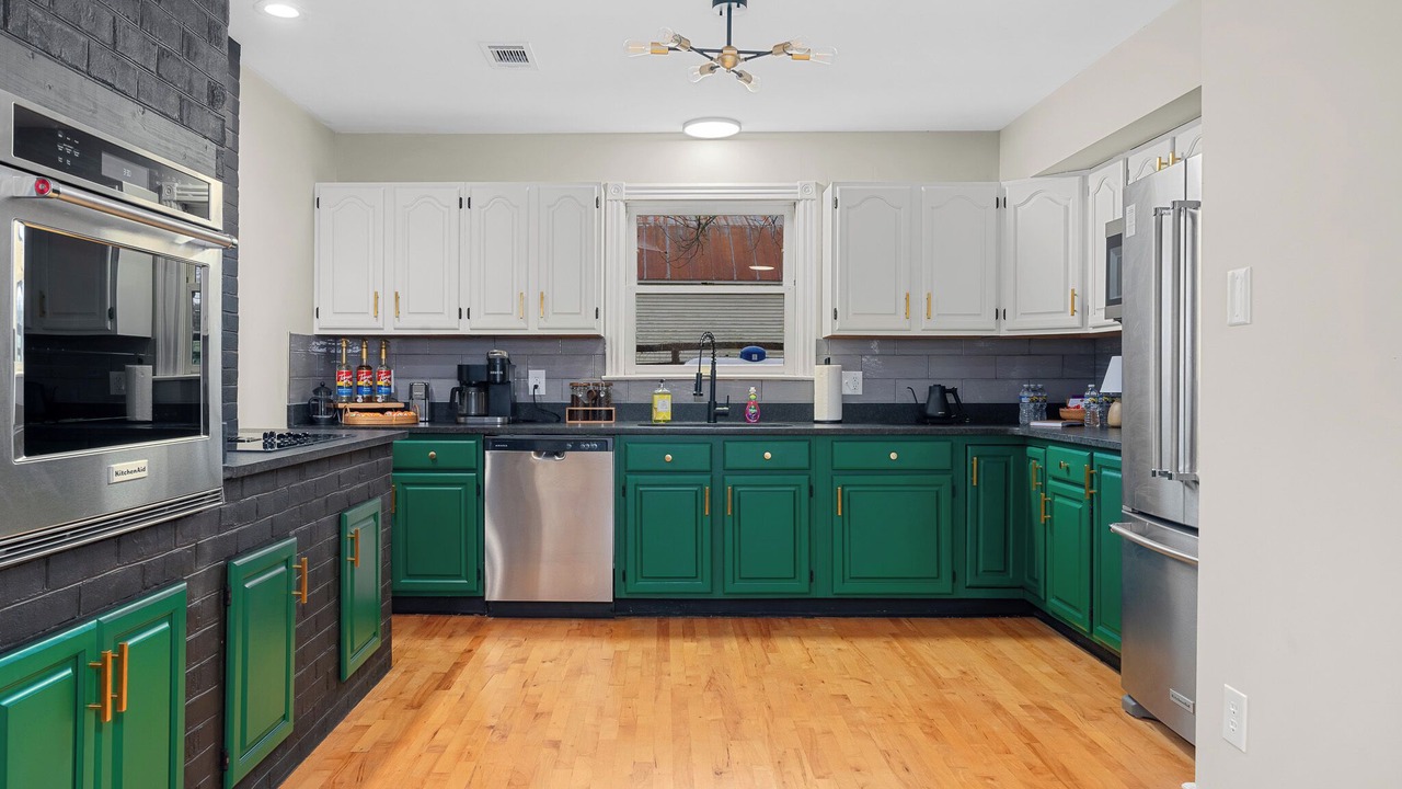 Photo of Kitchen in Lawrenceburg