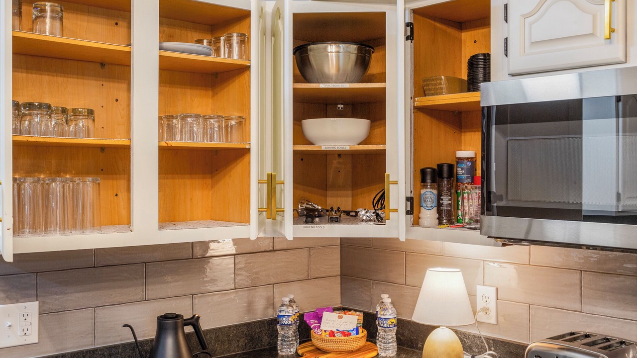Photo of Kitchen in Lawrenceburg