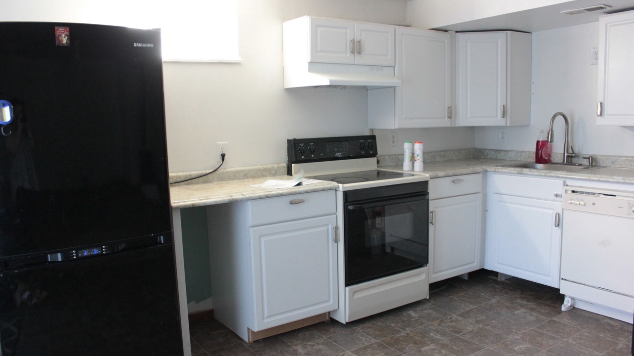 Photo of Kitchen in Miamitown