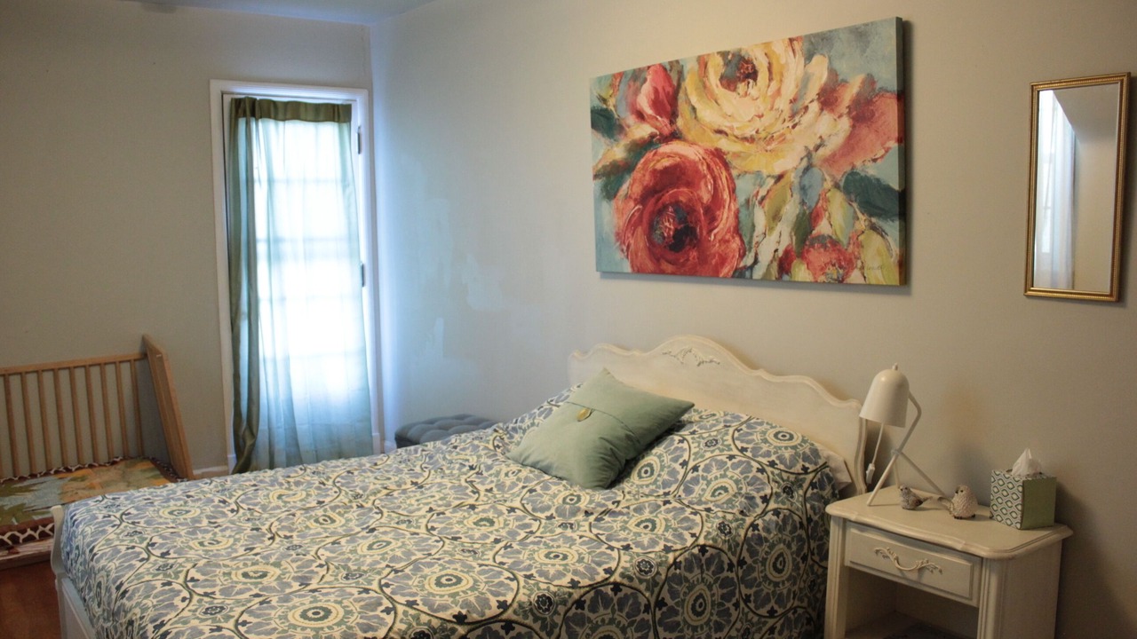 Photo of Bedroom in Miamitown