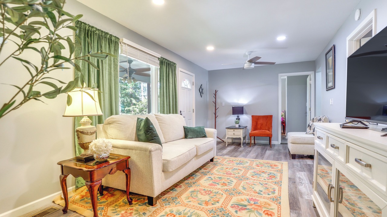 Photo of Livingroom in Summerville