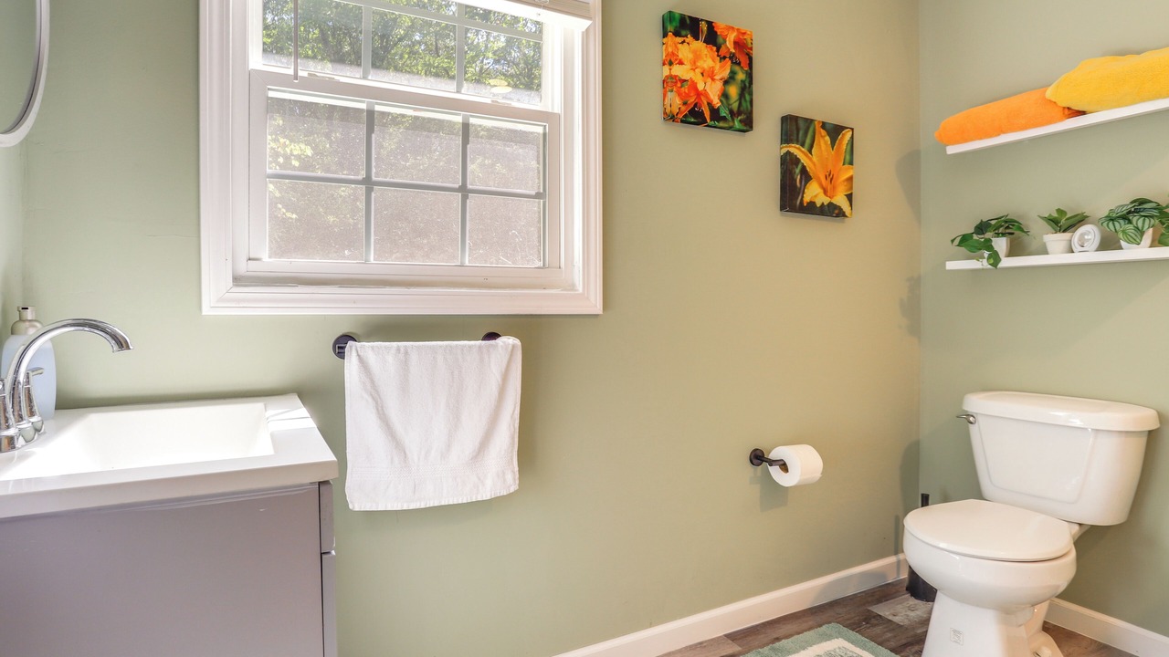 Photo of Bathroom in Summerville