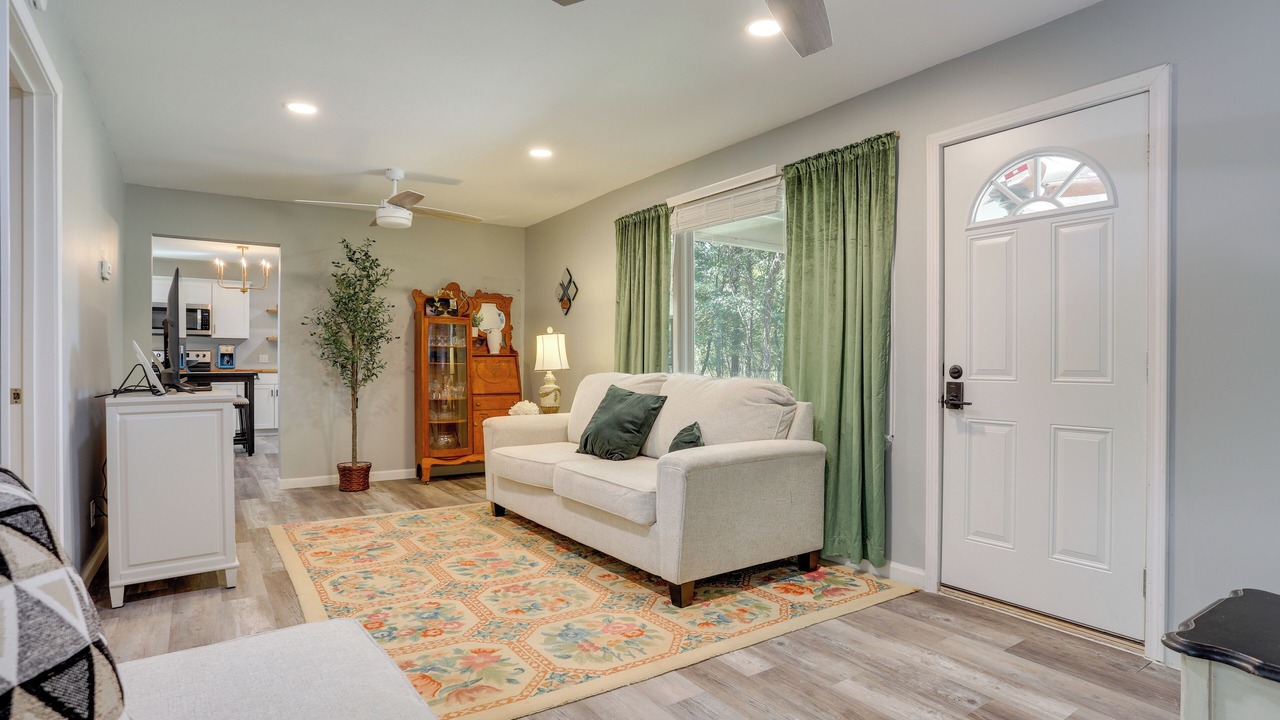 Photo of Livingroom in Summerville