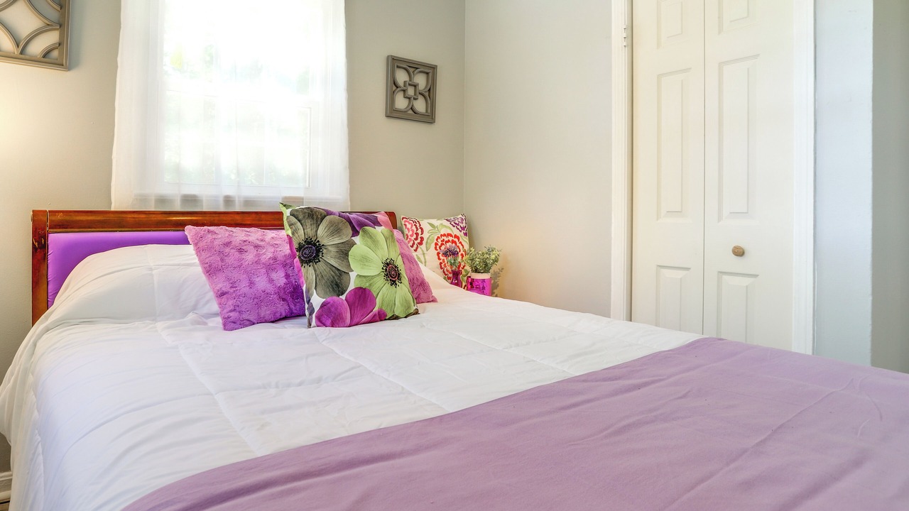 Photo of Bedroom in Summerville