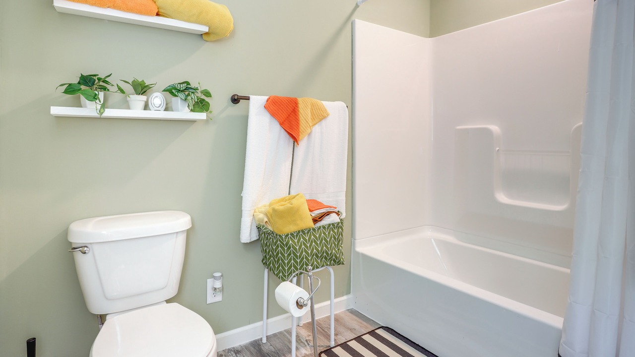 Photo of Bathroom in Summerville
