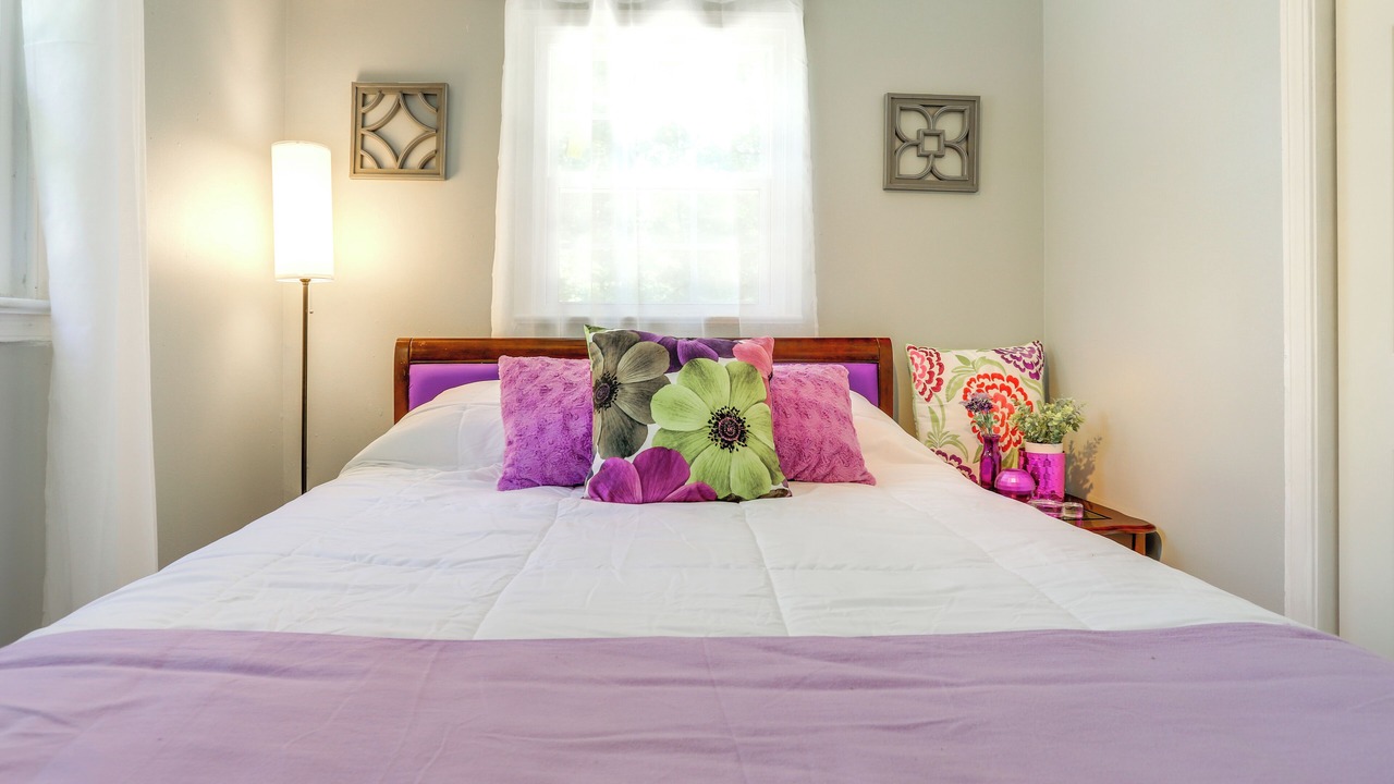 Photo of Bedroom in Summerville