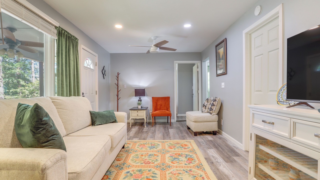 Photo of Livingroom in Summerville