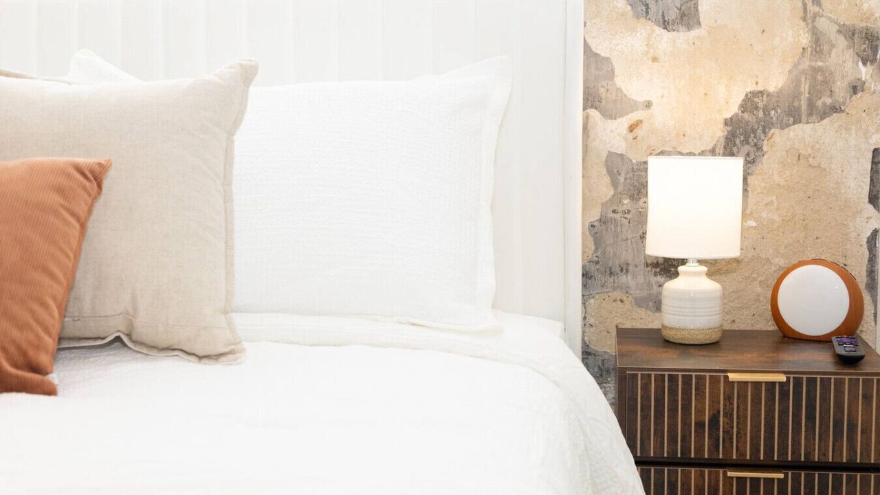 Photo of Bedroom in Downtown Knoxville