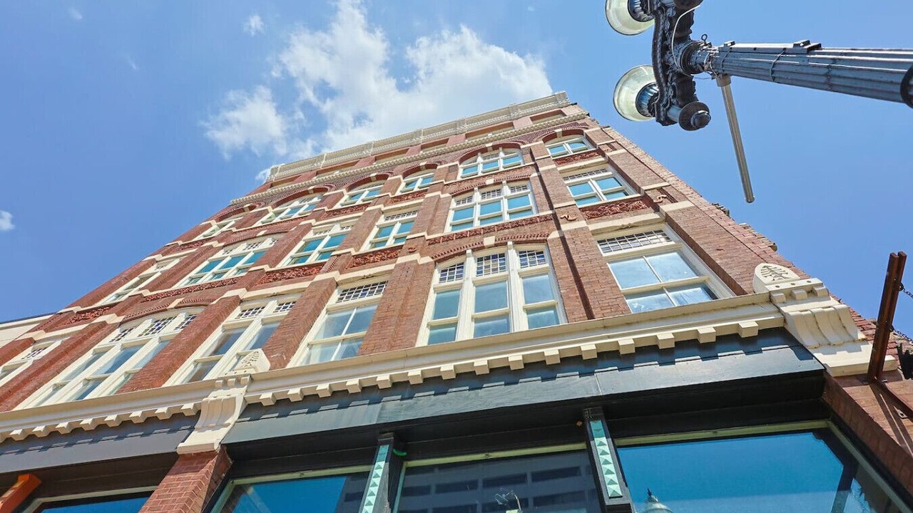 Photo of Outdoor in Downtown Knoxville