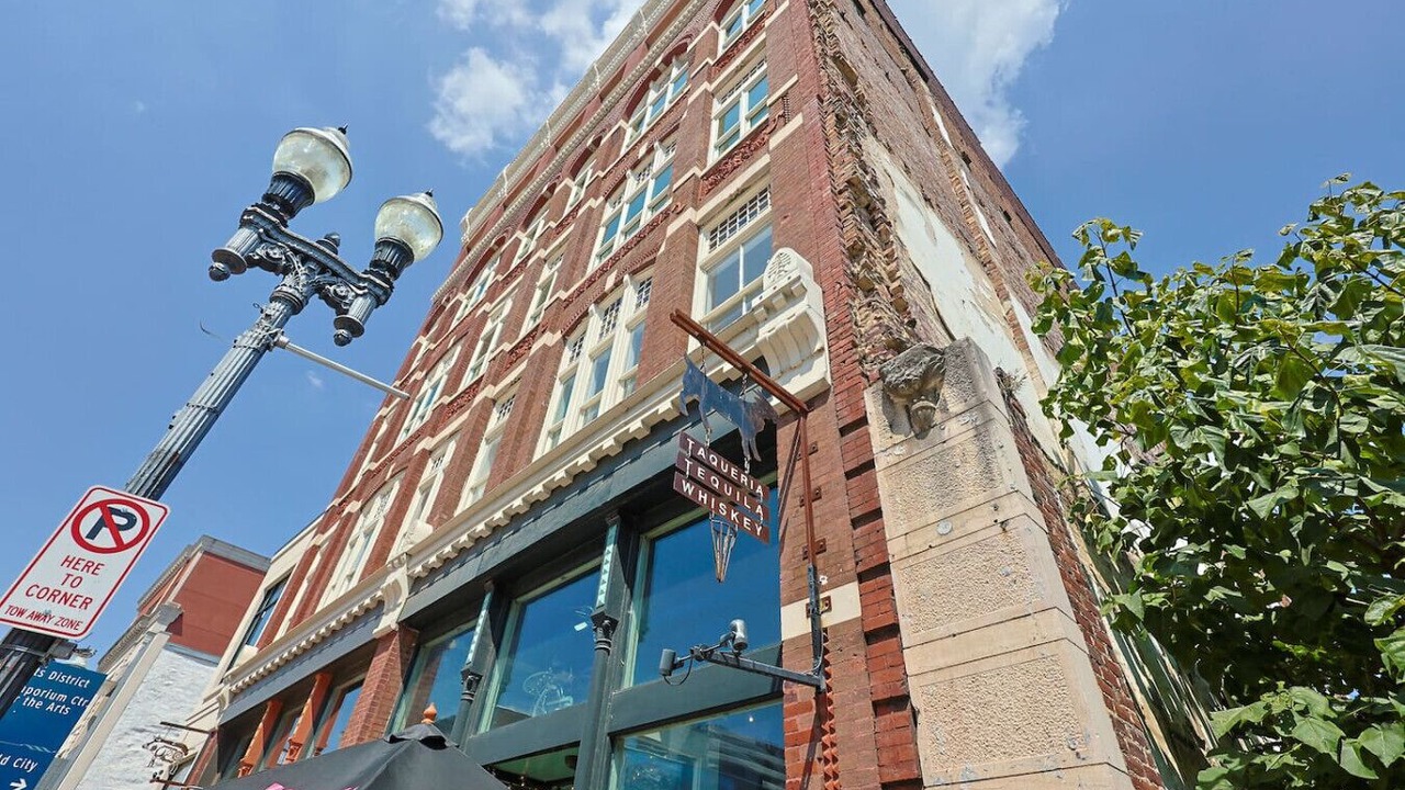 Photo of Outdoor in Downtown Knoxville