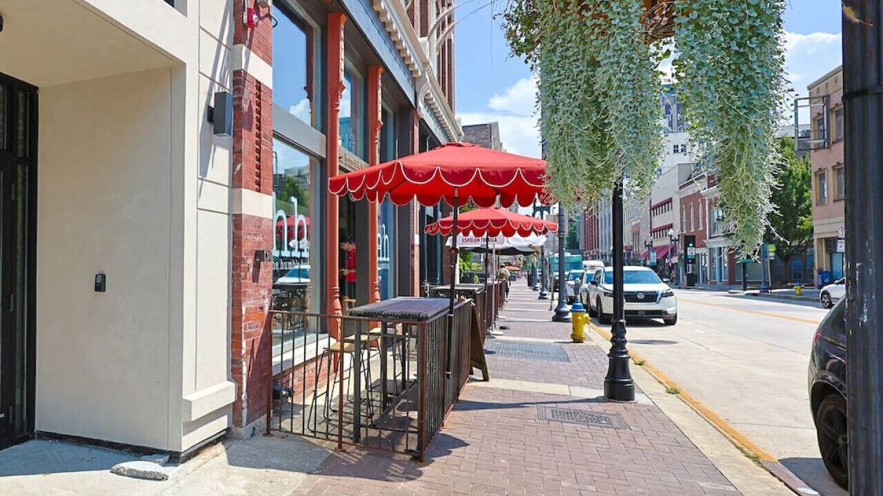 Photo of Outdoor in Downtown Knoxville