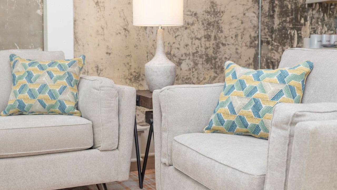 Photo of Livingroom in Downtown Knoxville