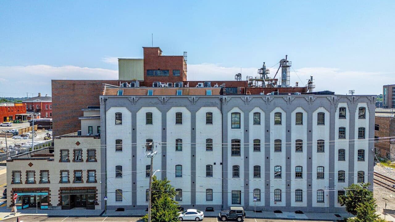 Photo of Outdoor in Downtown Knoxville