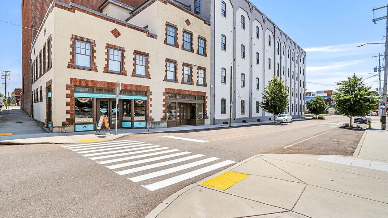 Photo of Outdoor in Downtown Knoxville