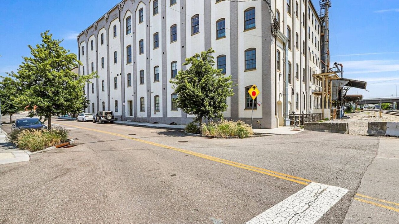 Photo of Outdoor in Downtown Knoxville