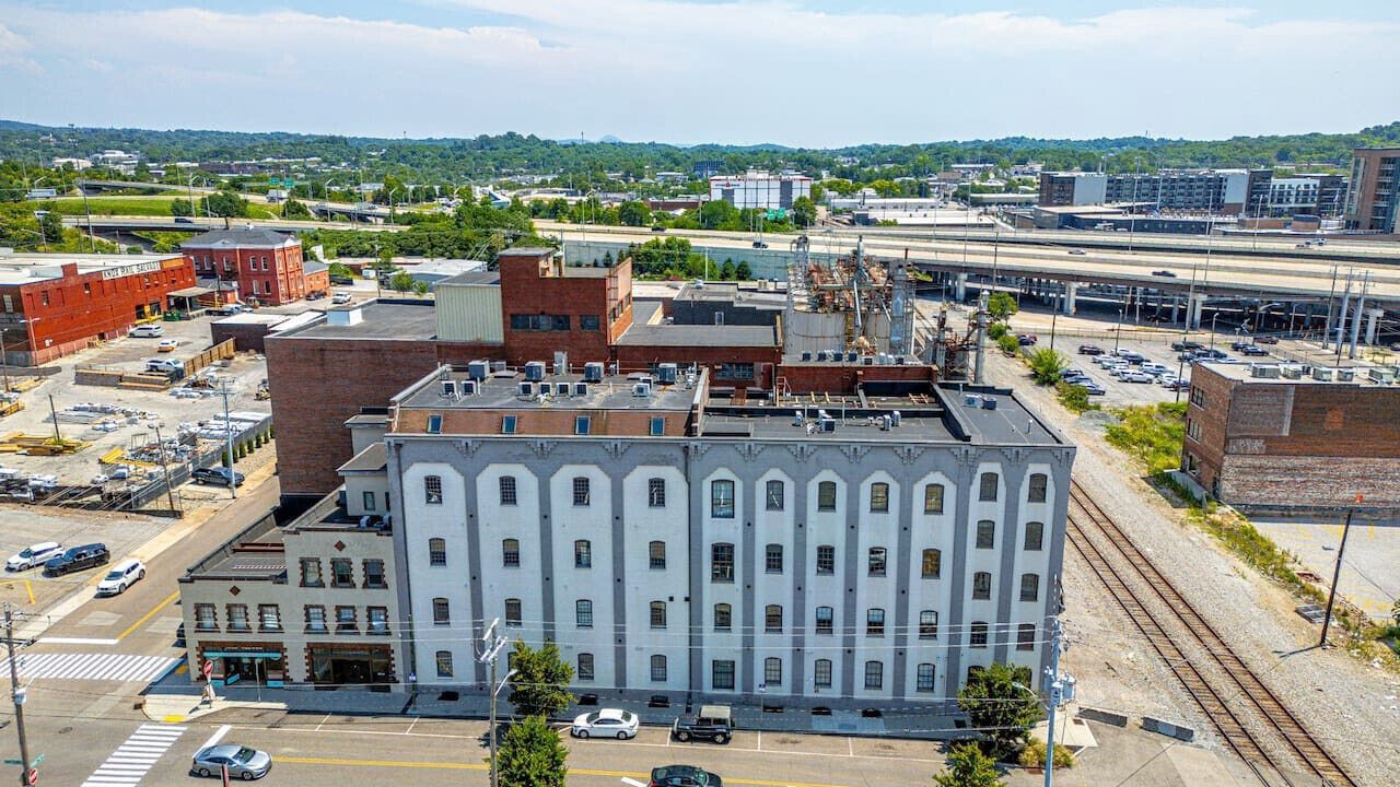 Photo of Outdoor in Downtown Knoxville
