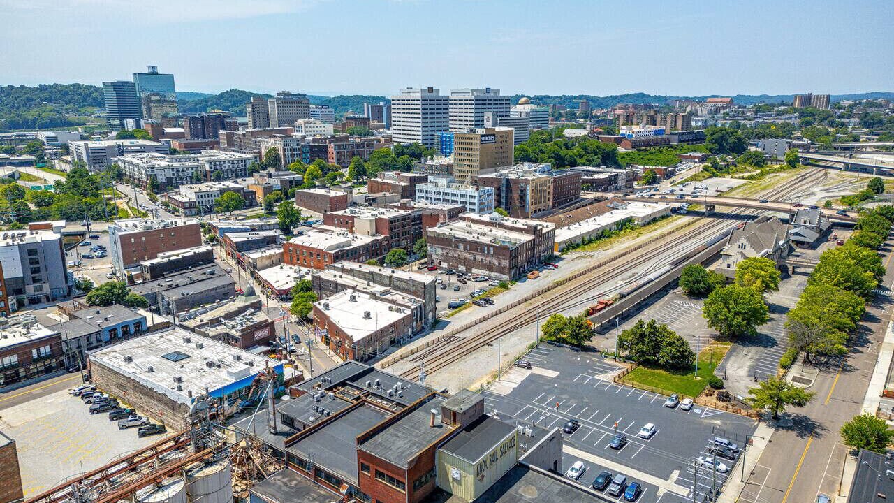 Photo of Outdoor in Downtown Knoxville