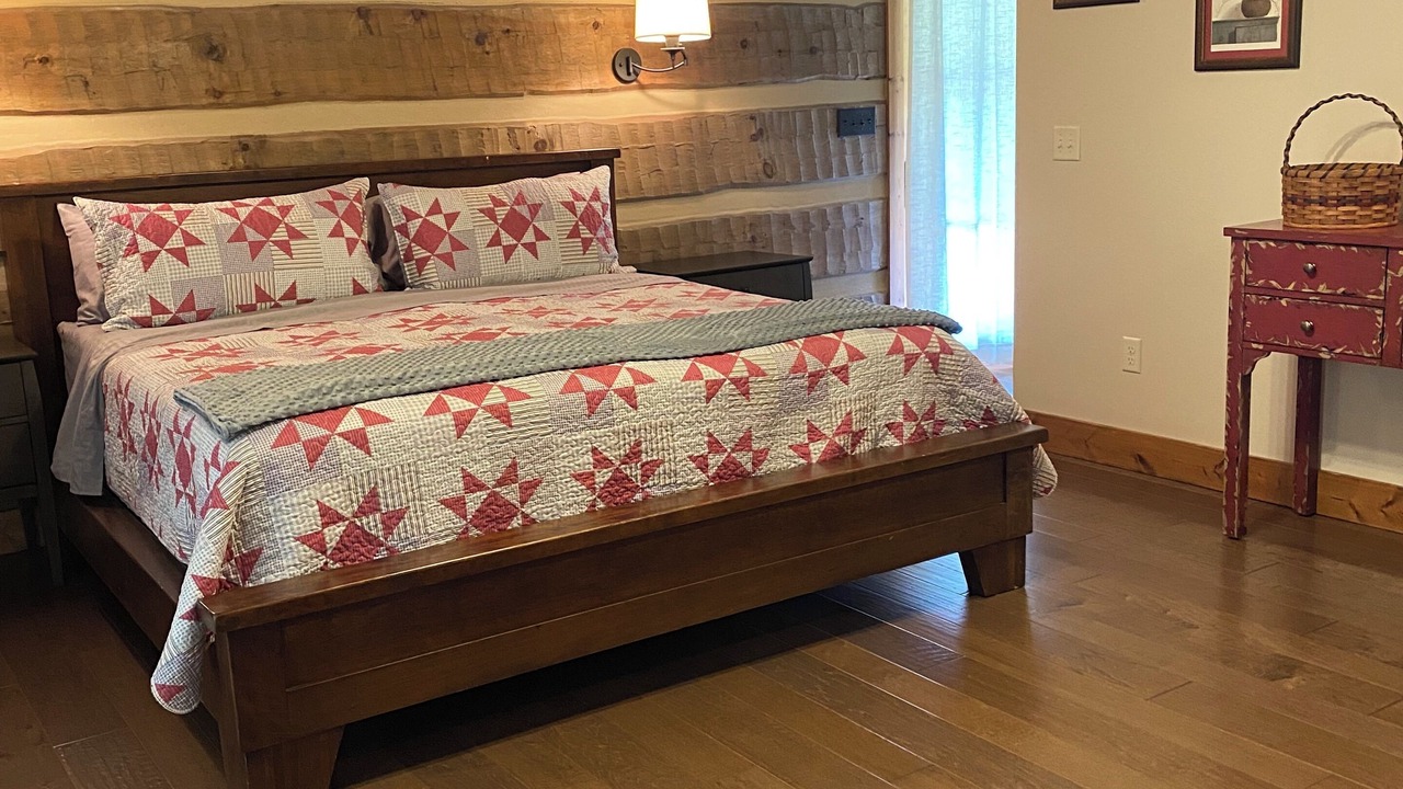 Photo of Bedroom in Franklin
