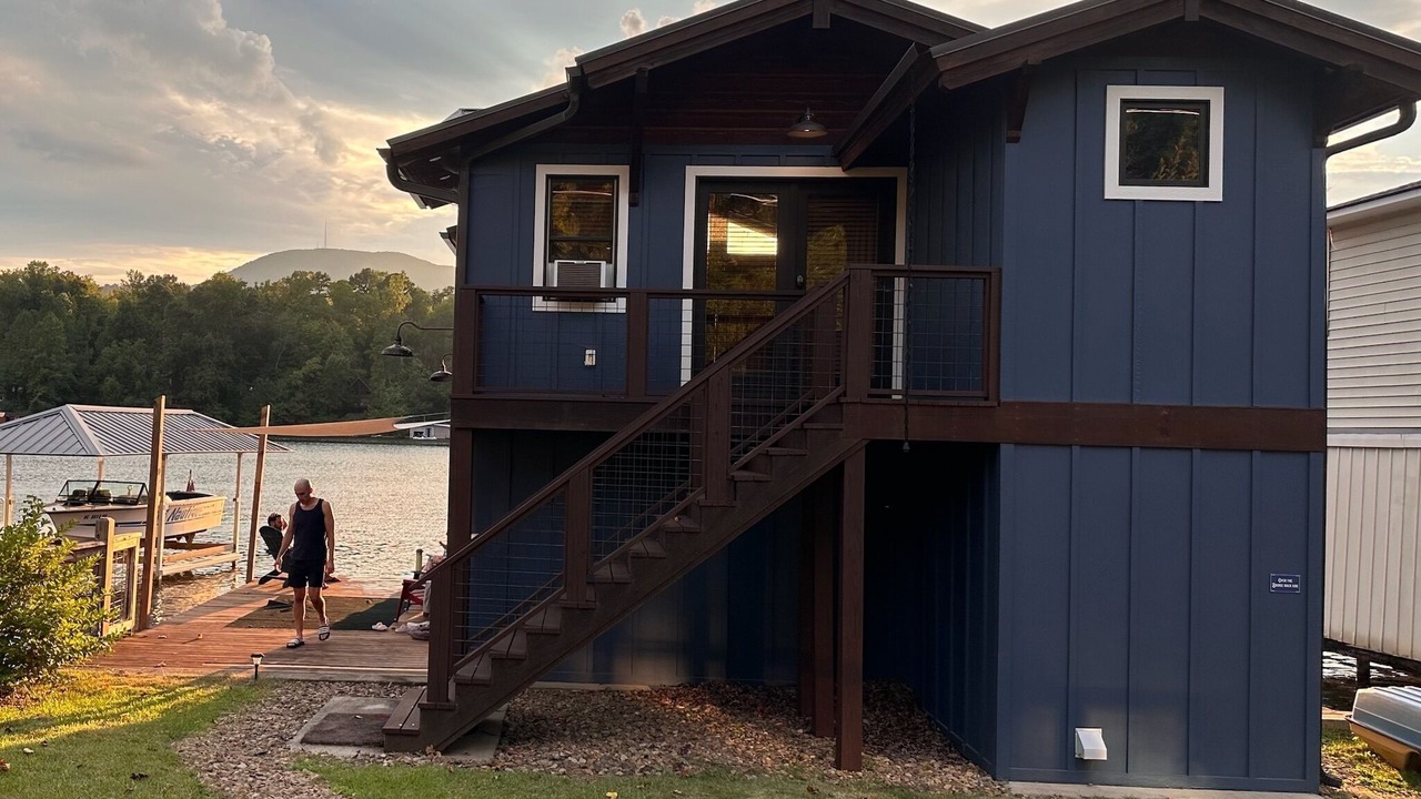 Photo of Outdoor in Landrum