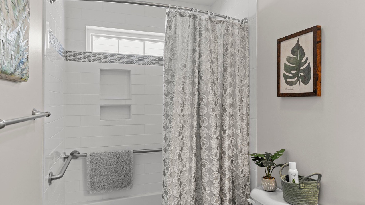 Photo of Bathroom in Morehead City