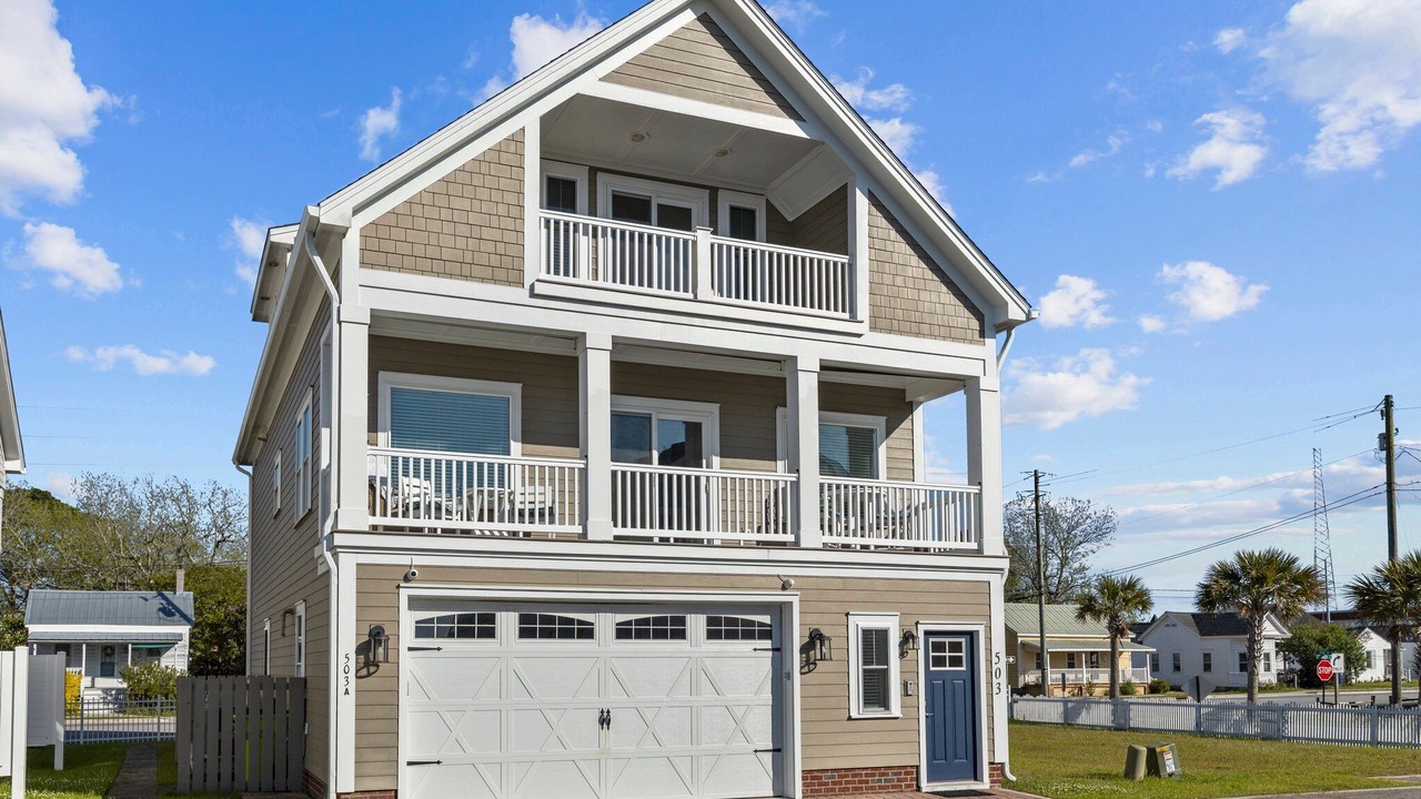 Photo of Outdoor in Morehead City