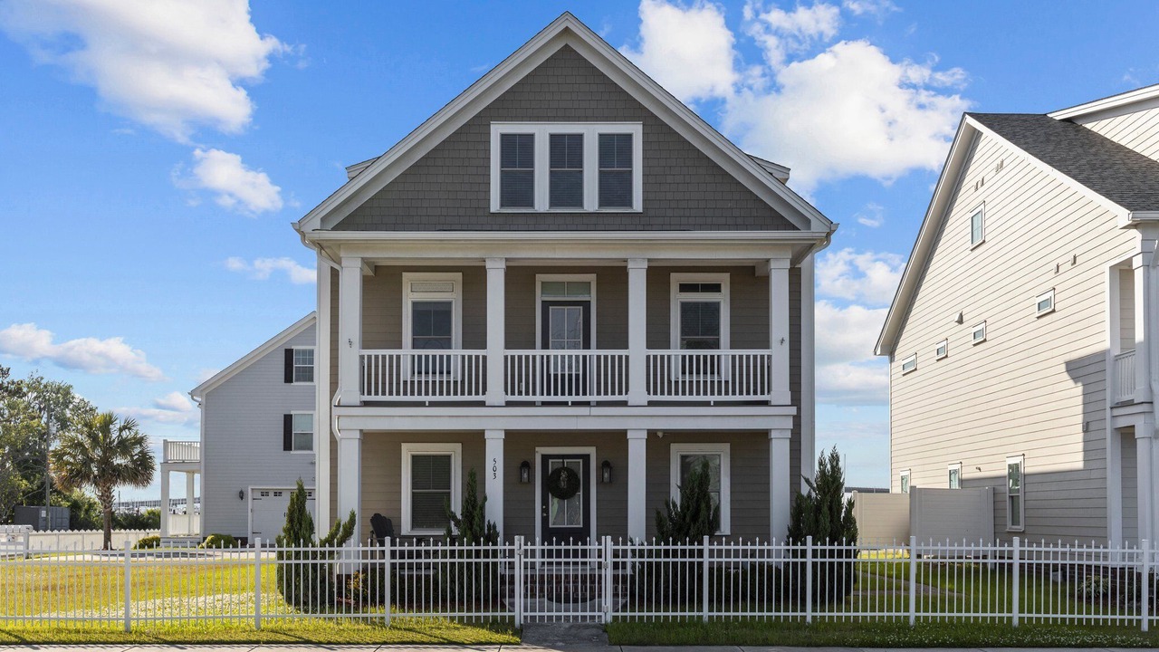 Photo of Outdoor in Morehead City