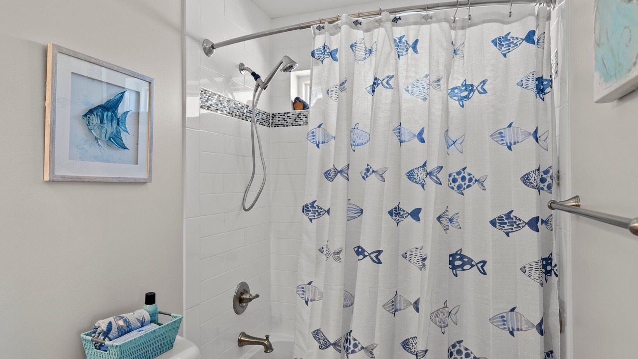 Photo of Bathroom in Morehead City