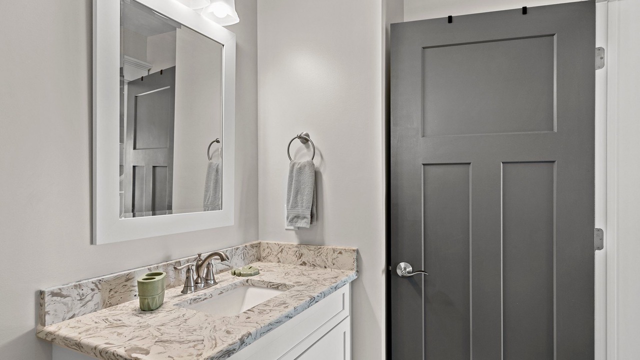 Photo of Bathroom in Morehead City