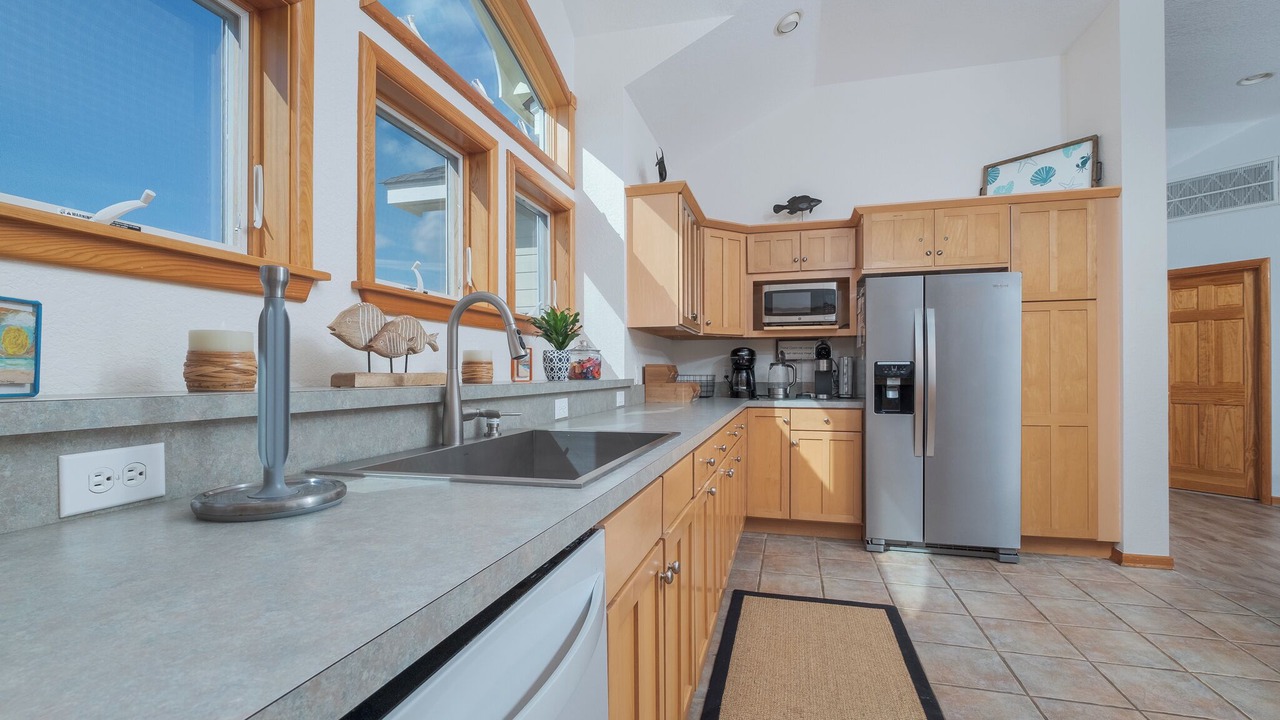 Photo of Kitchen in Southern Shores