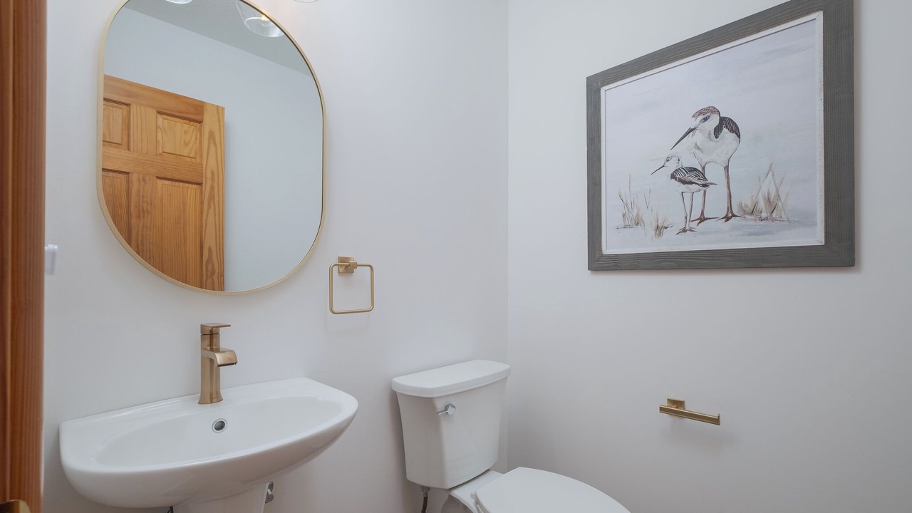 Photo of Bathroom in Southern Shores