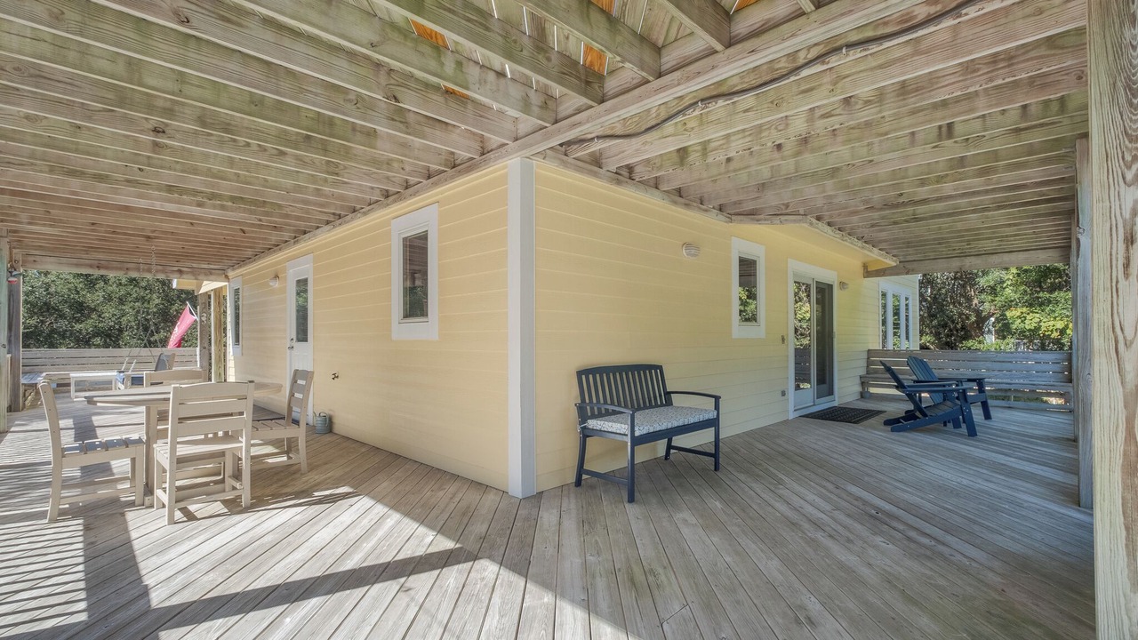 Photo of Outdoor in Southern Shores