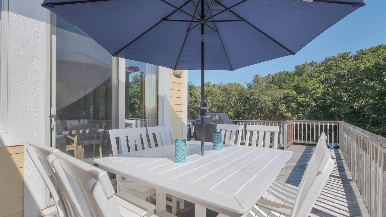 Photo of Outdoor in Southern Shores