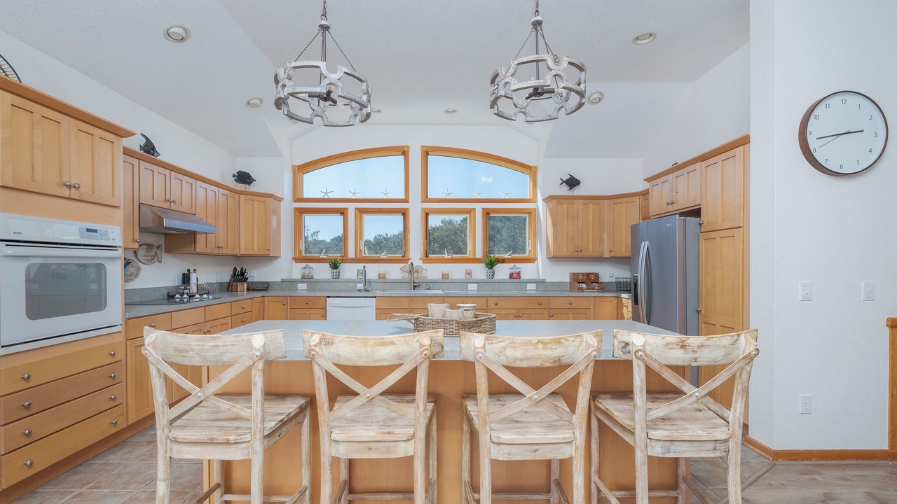 Photo of Kitchen in Southern Shores