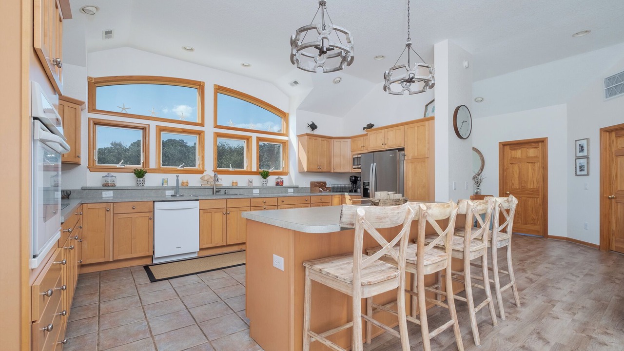 Photo of Kitchen in Southern Shores