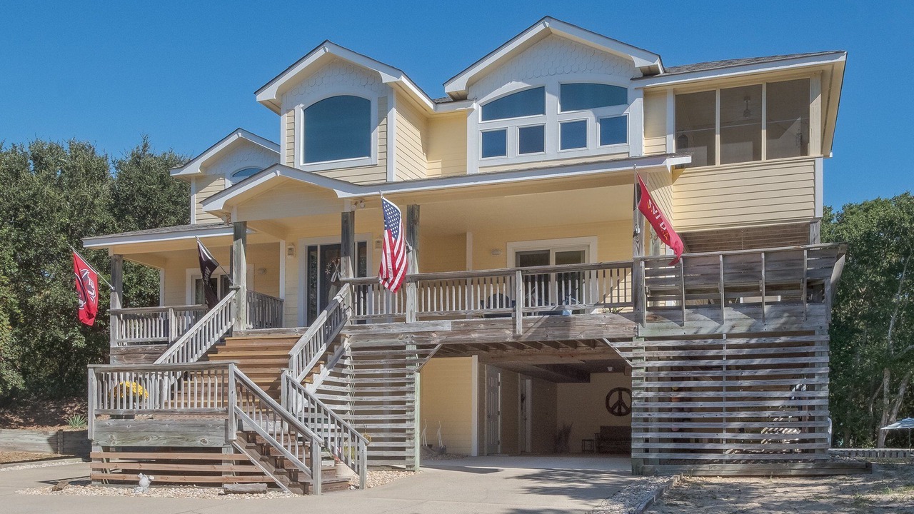 Photo of Outdoor in Southern Shores