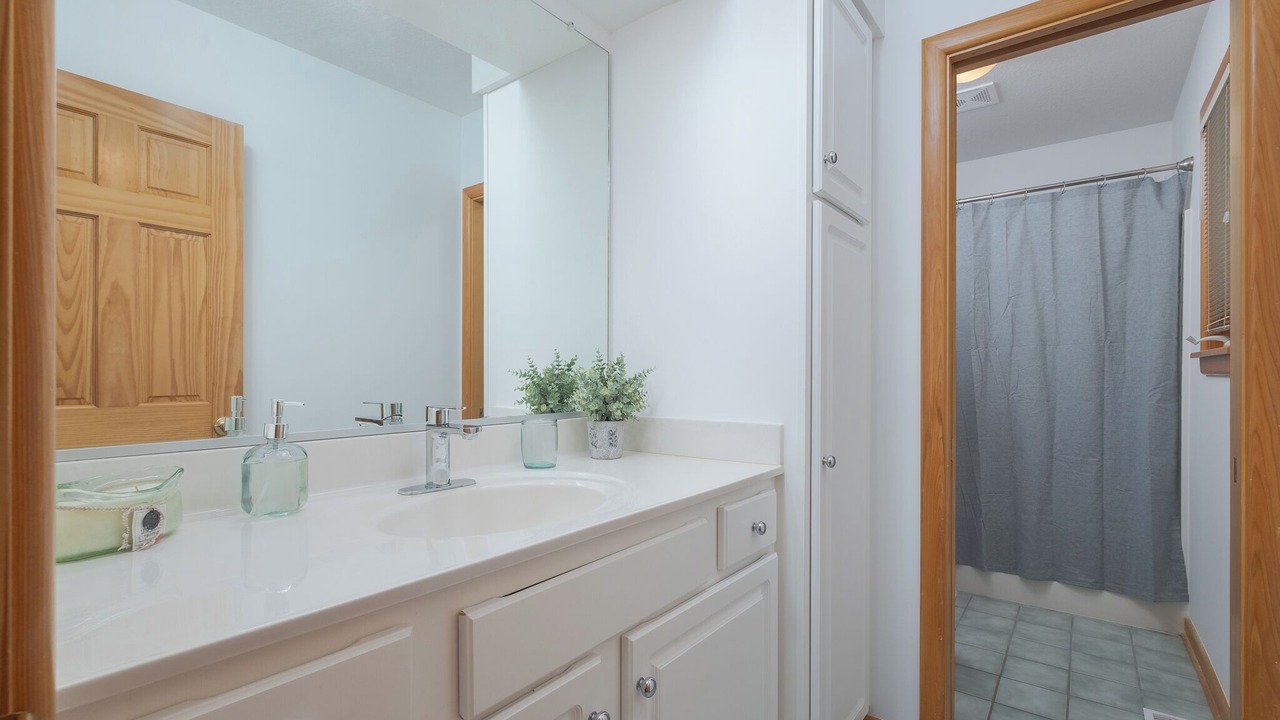 Photo of Bathroom in Southern Shores