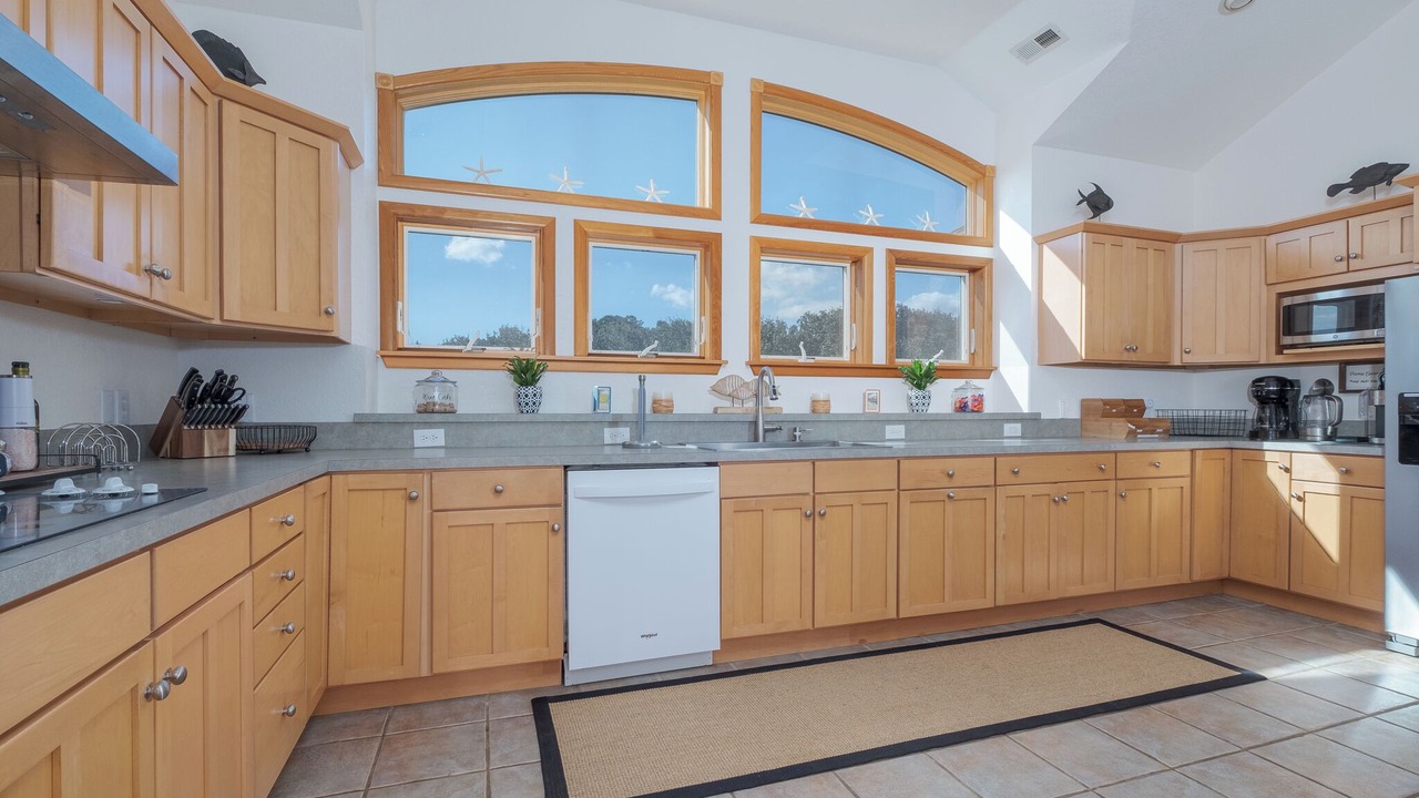 Photo of Kitchen in Southern Shores