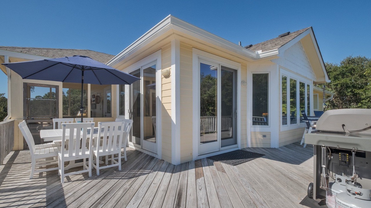 Photo of Outdoor in Southern Shores