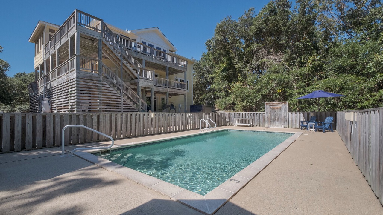 Photo of Outdoor in Southern Shores