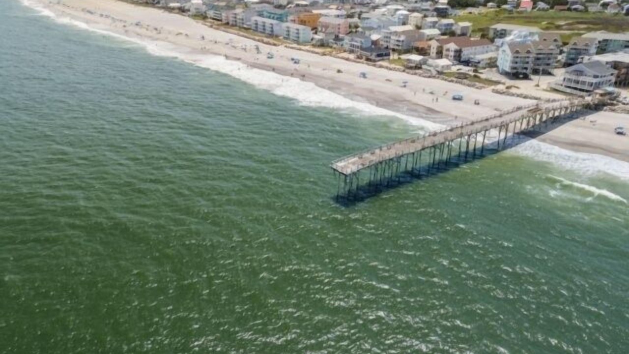 Photo of Others in North Carolina Coast