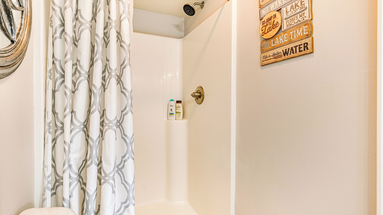 Photo of Bathroom in Clarkson
