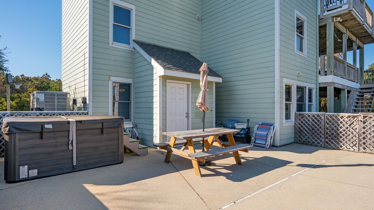 Photo of Outdoor in Whalehead Beach