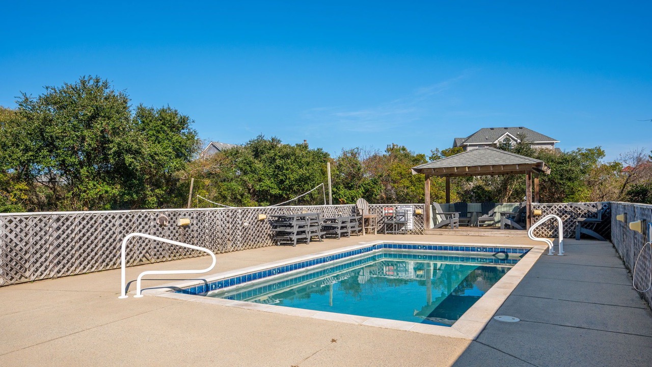 Photo of Outdoor in Whalehead Beach