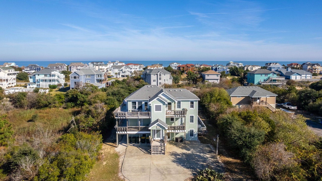 Photo of Outdoor in Whalehead Beach